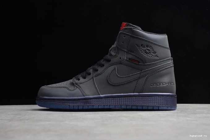 Retro Air Zoom 1 BV0006-900 High Fearless Jordan 0917